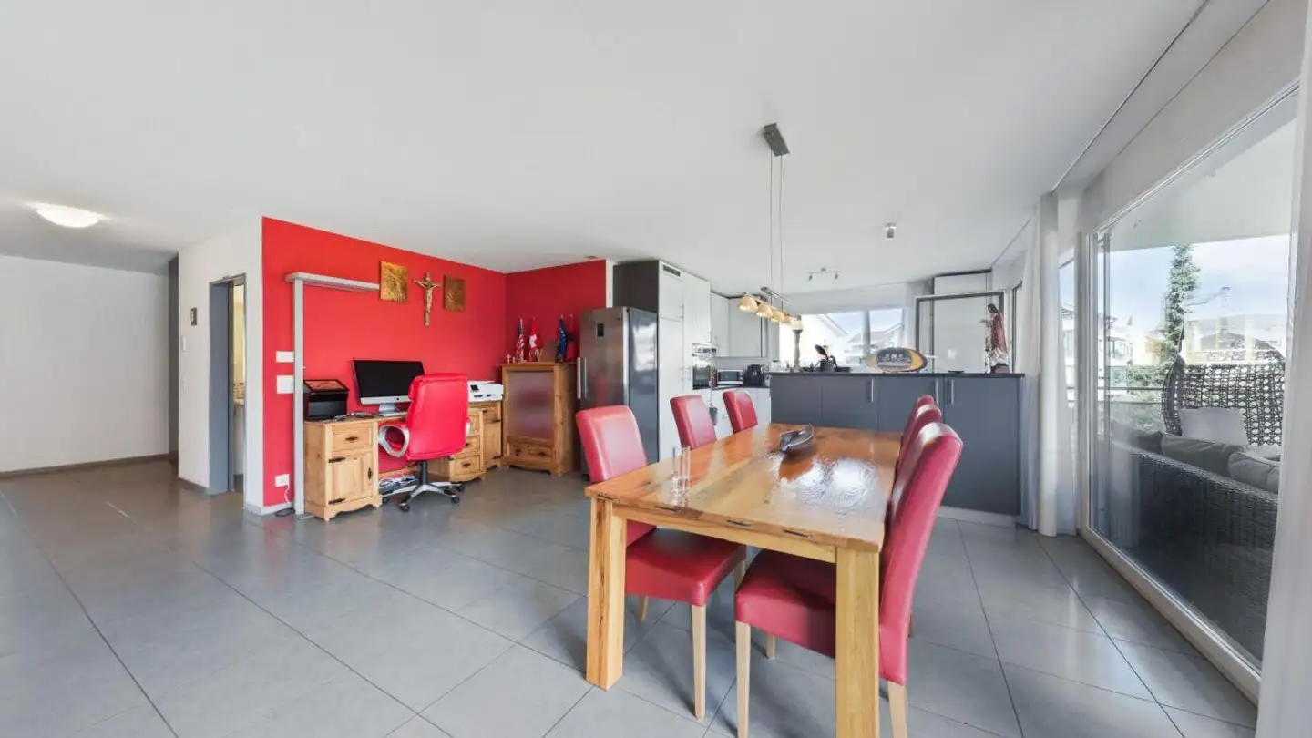 Apartment for sale - Winkel 2b, 6221 Rickenbach LU - Photo 2