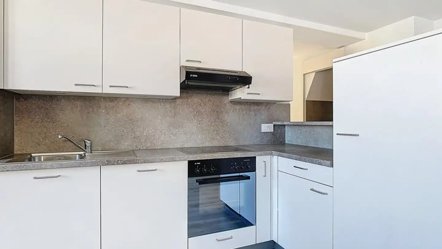 Wohnung mieten - Rue Du Collège 18, 2300 La Chaux-de-Fonds