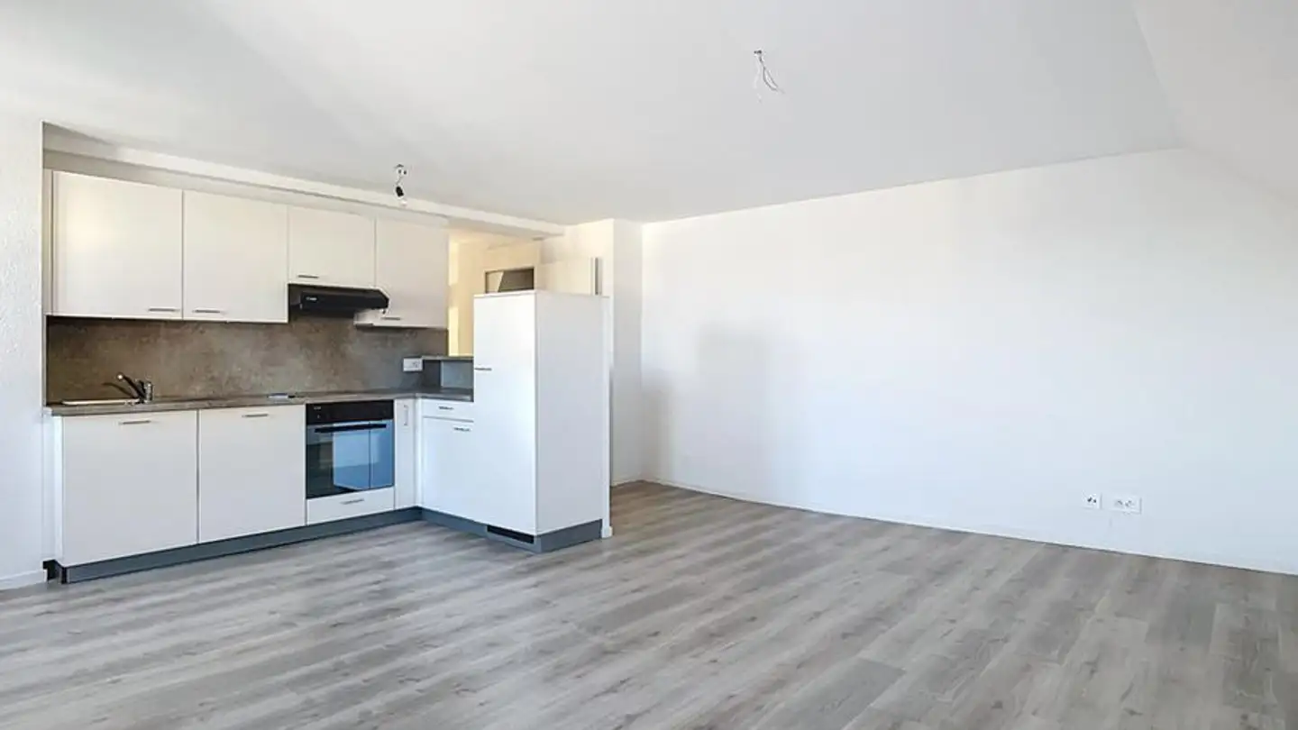 Wohnung mieten - Rue Du Collège 18, 2300 La Chaux-de-Fonds - Foto 2