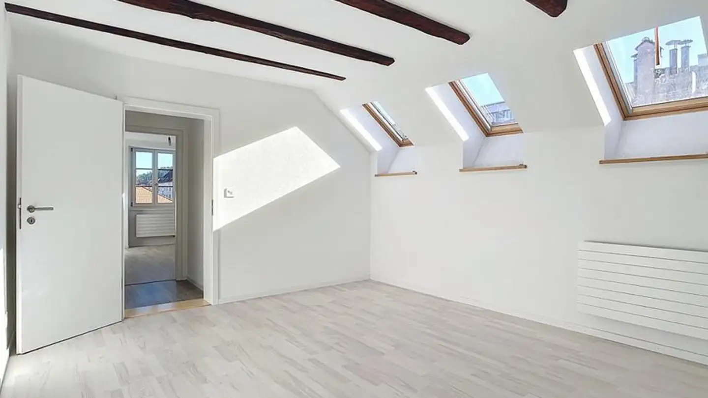 Wohnung mieten - Rue Du Collège 18, 2300 La Chaux-de-Fonds - Foto 4