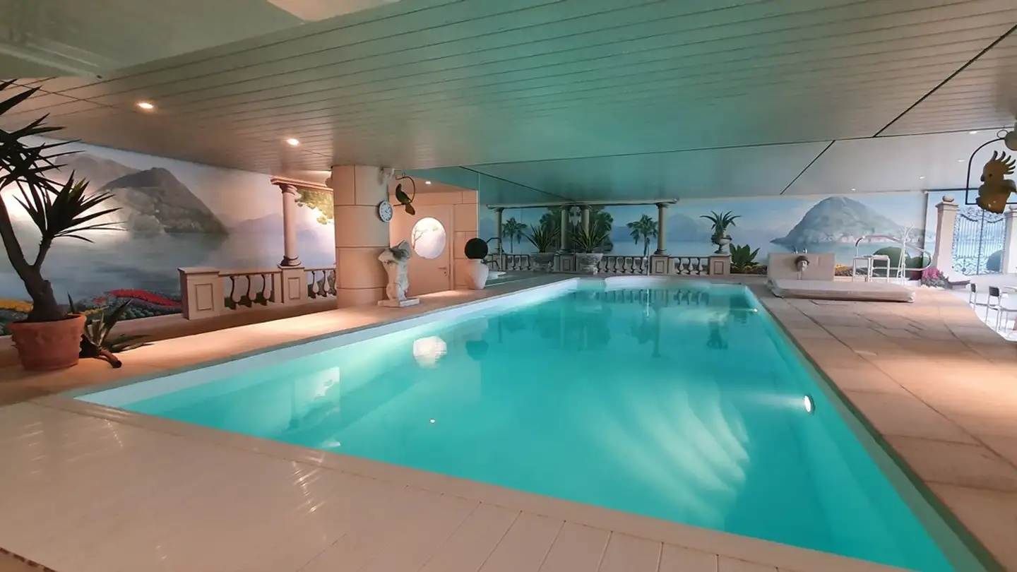 Single house for sale - 1009 Pully - Photo 3