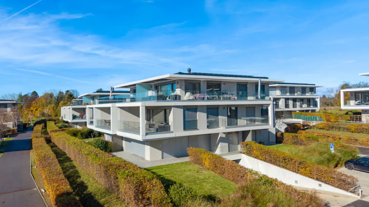 Apartment for rent - Chemin Des Orchez 6, 1066 Epalinges