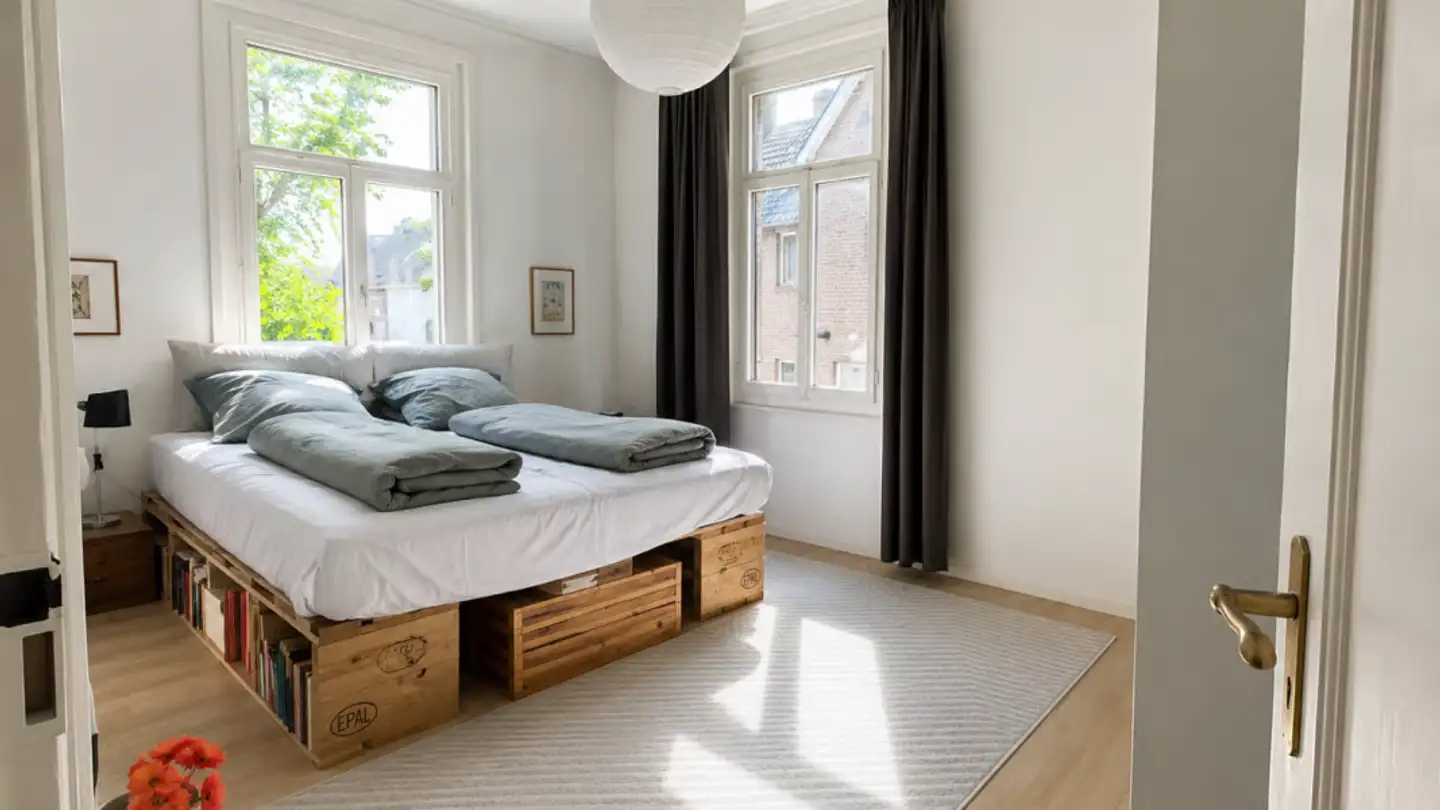 Apartment for rent - Wasenstrasse 27, 8280 Kreuzlingen