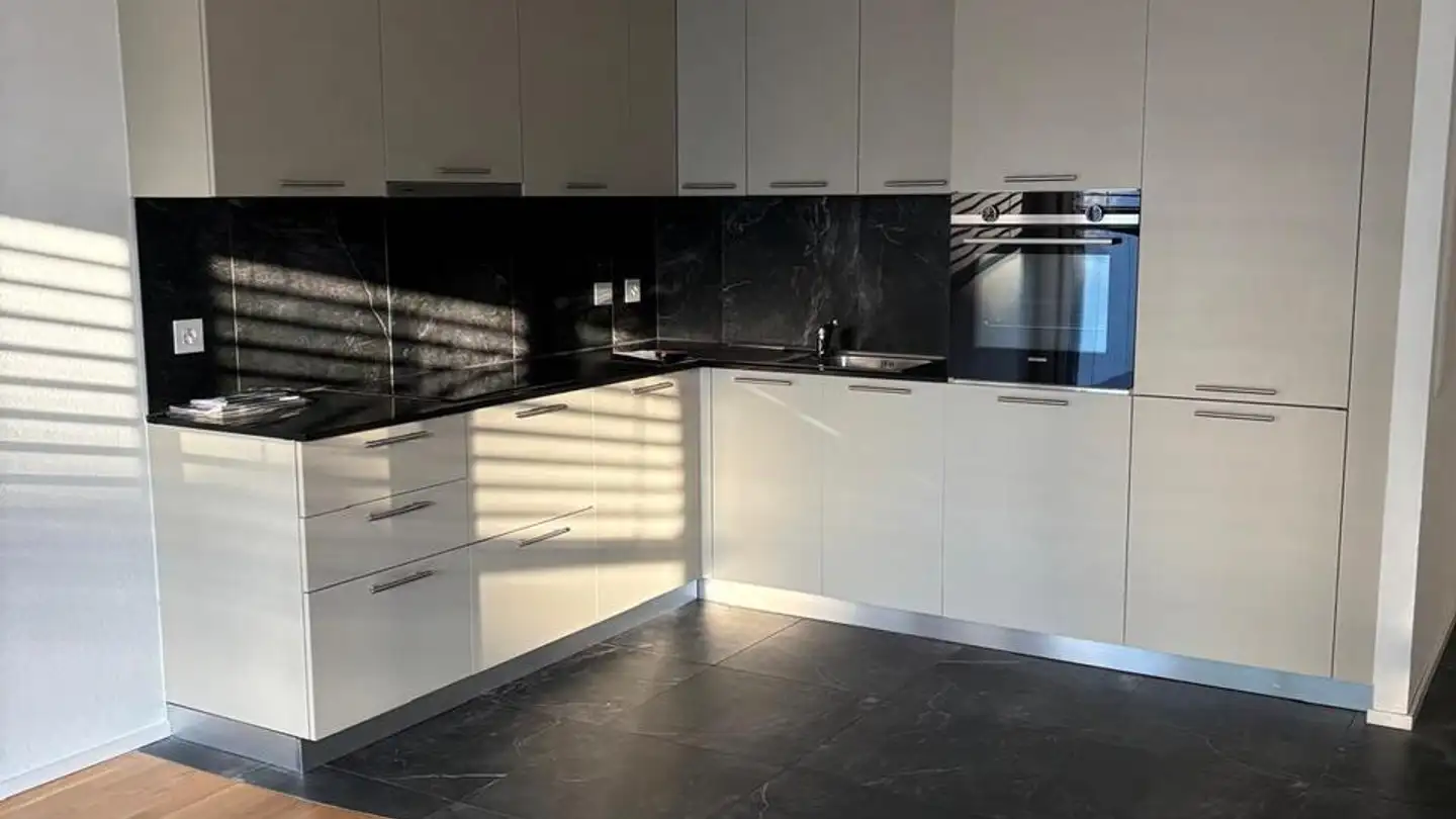 Appartement à louer - Rue Denise-Péronne, 2800 Delémont