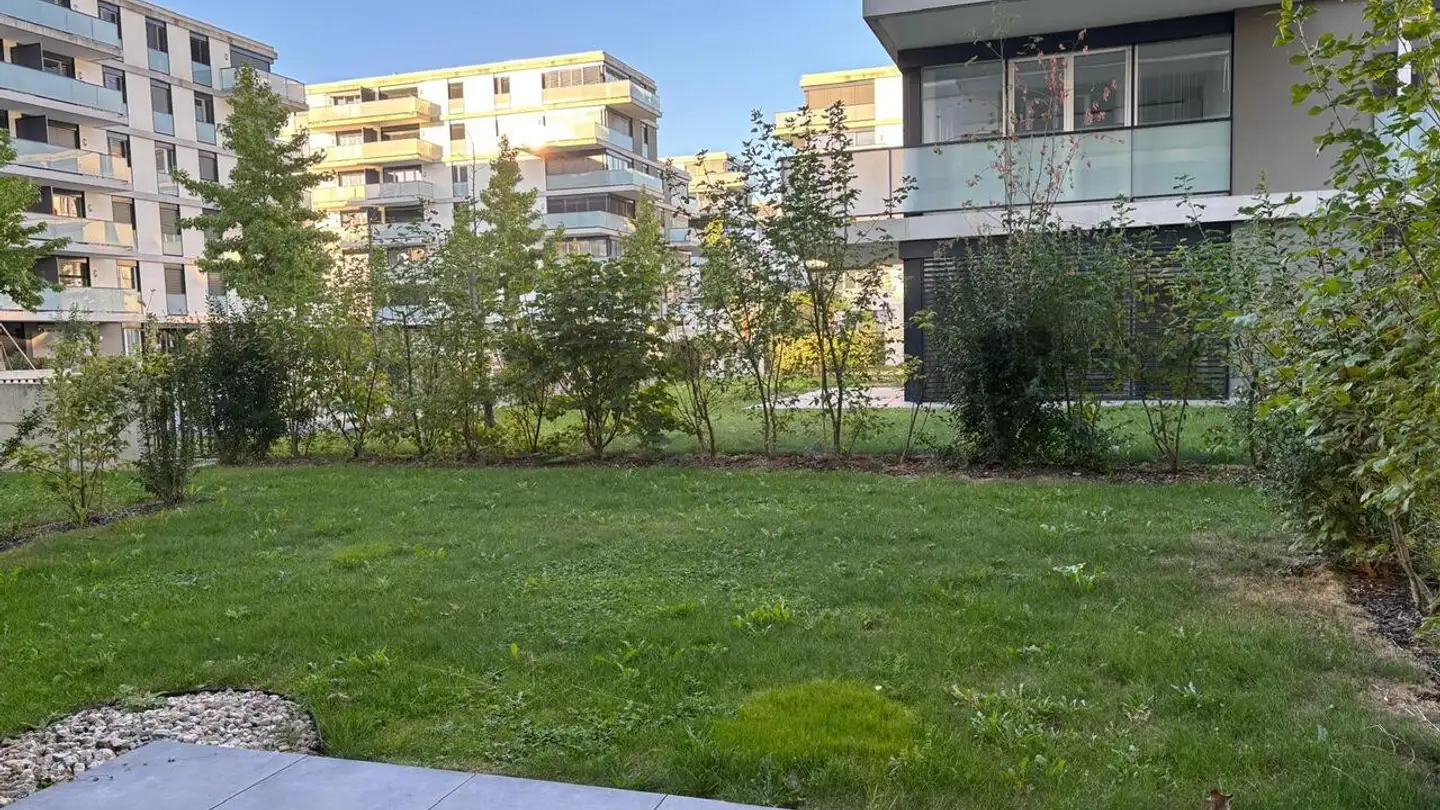 Appartement à louer - Rue Denise-Péronne, 2800 Delémont - Photo 3