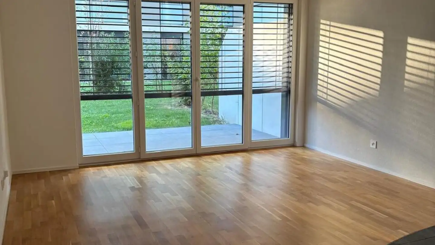 Appartement à louer - Rue Denise-Péronne, 2800 Delémont - Photo 4