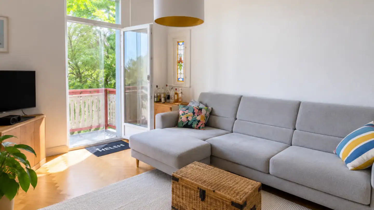 Apartment for rent - Wasenstrasse 27, 8280 Kreuzlingen - Photo 3