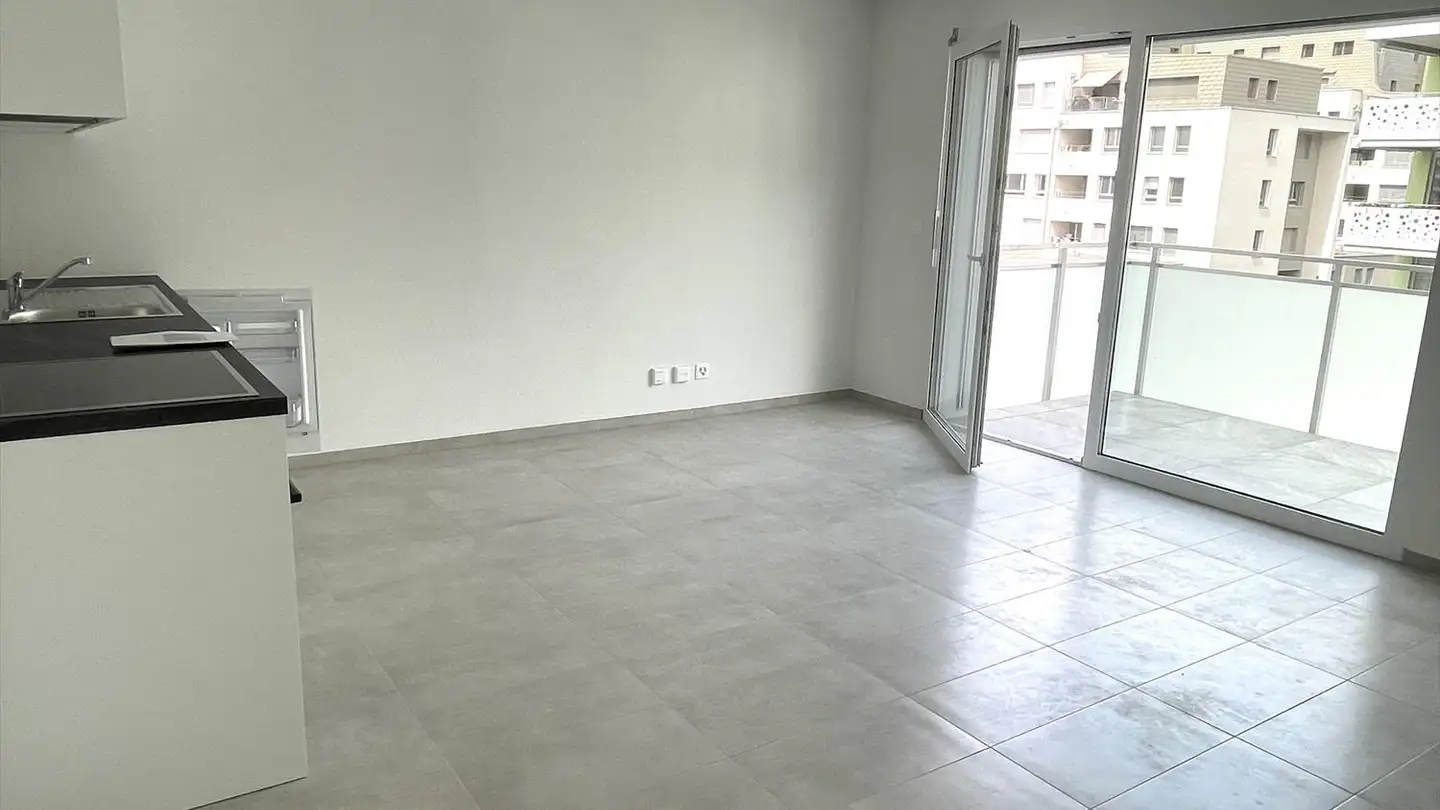 Apartment for rent - Avenue Des Platanes 19, 3960 Sierre