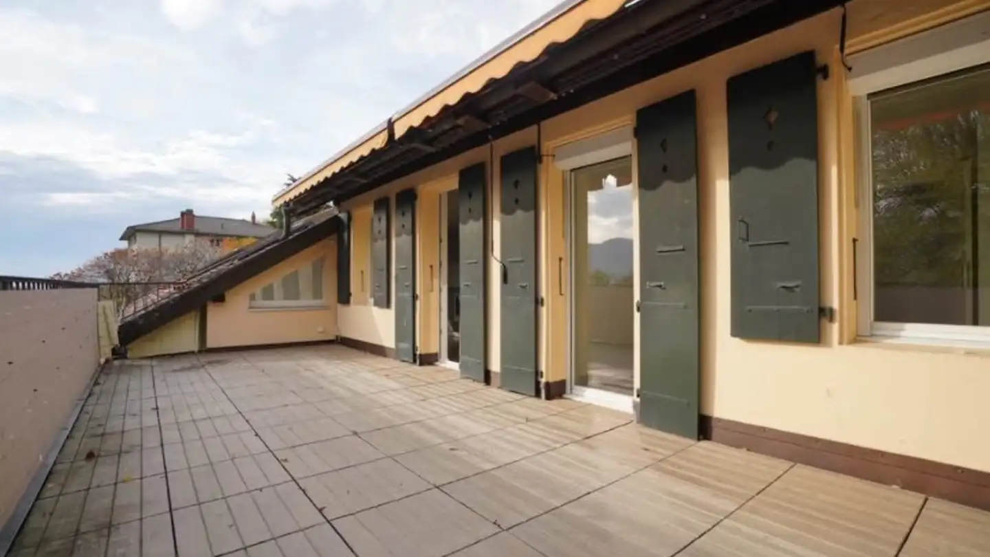 Apartment for rent - Chemin Du Centenaire 6b, 1802 Corseaux - Photo 3