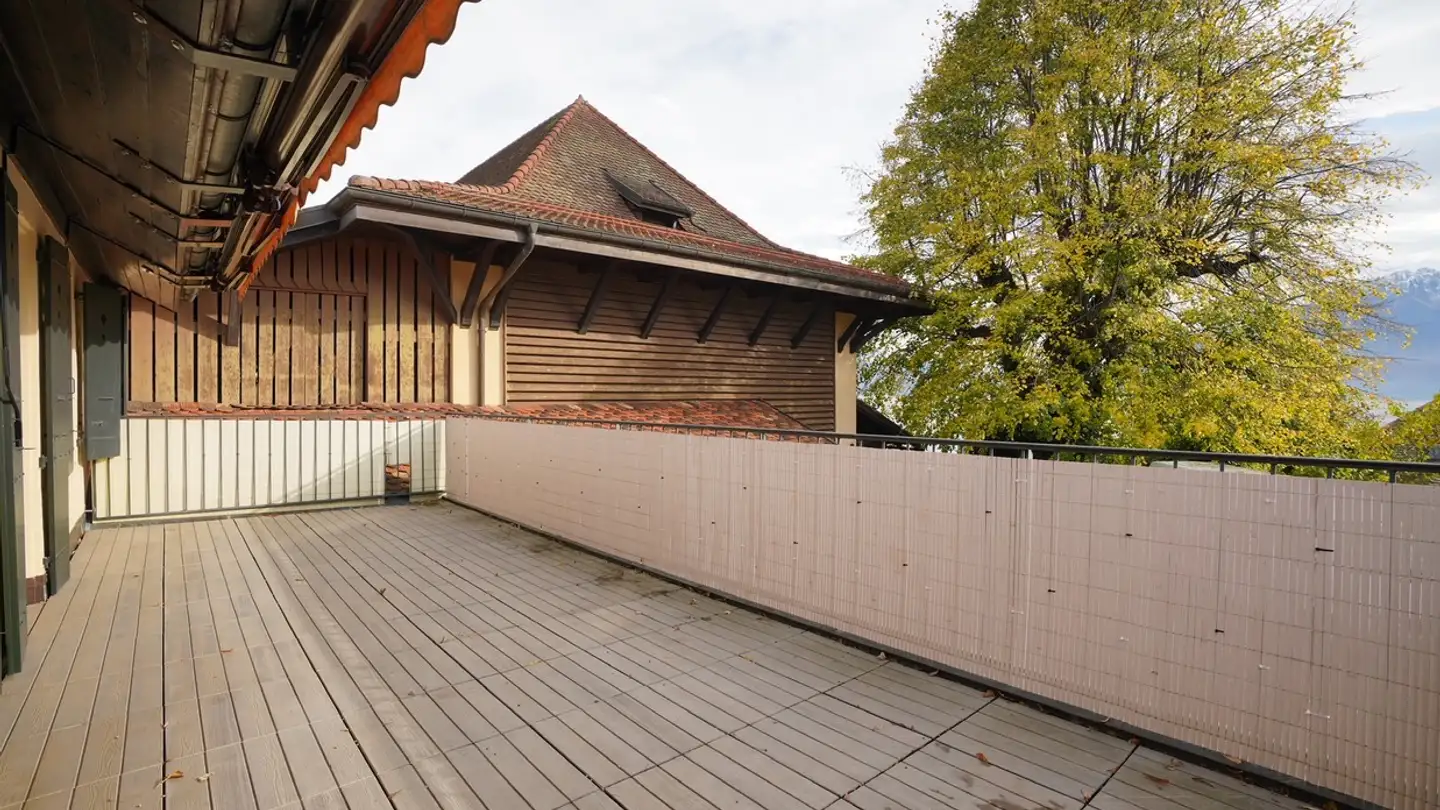 Apartment for rent - Chemin Du Centenaire 6b, 1802 Corseaux - Photo 4