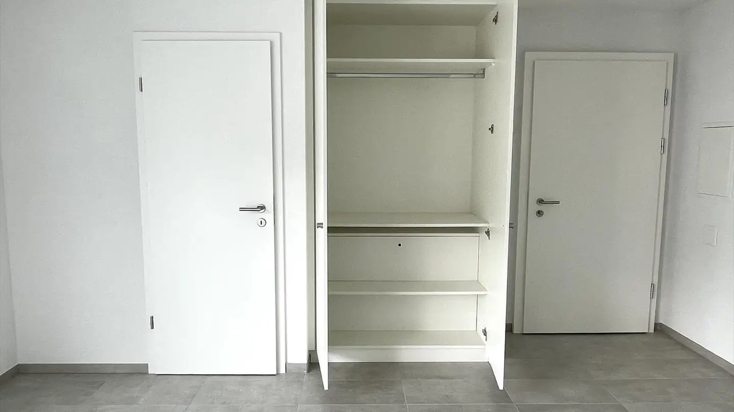 Appartamento in affitto - Avenue Des Platanes 19, 3960 Sierre - Foto 3