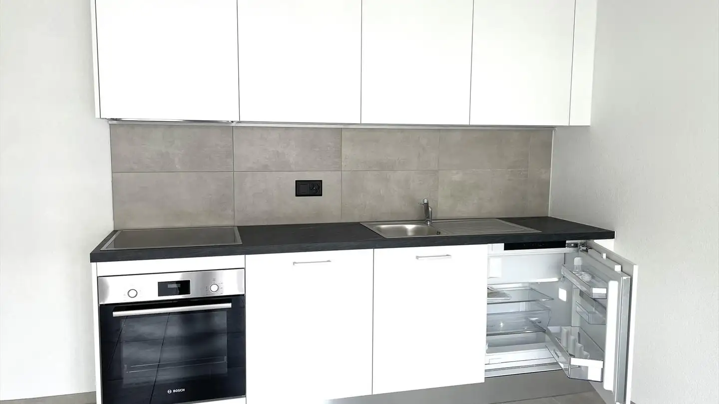 Appartamento in affitto - Avenue Des Platanes 19, 3960 Sierre - Foto 4