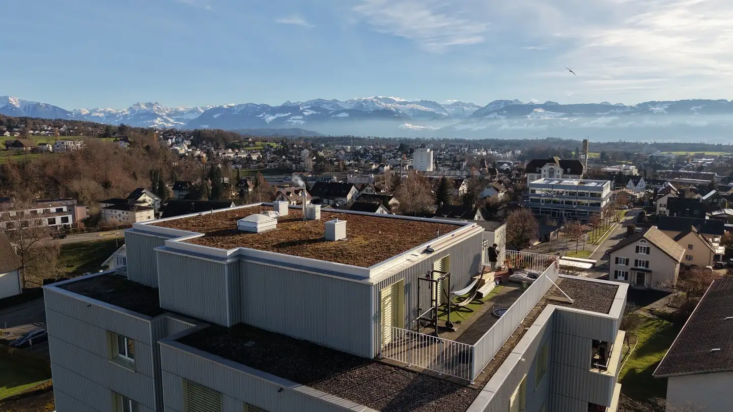 Appartamento in affitto - 8632 Tann - Foto 4