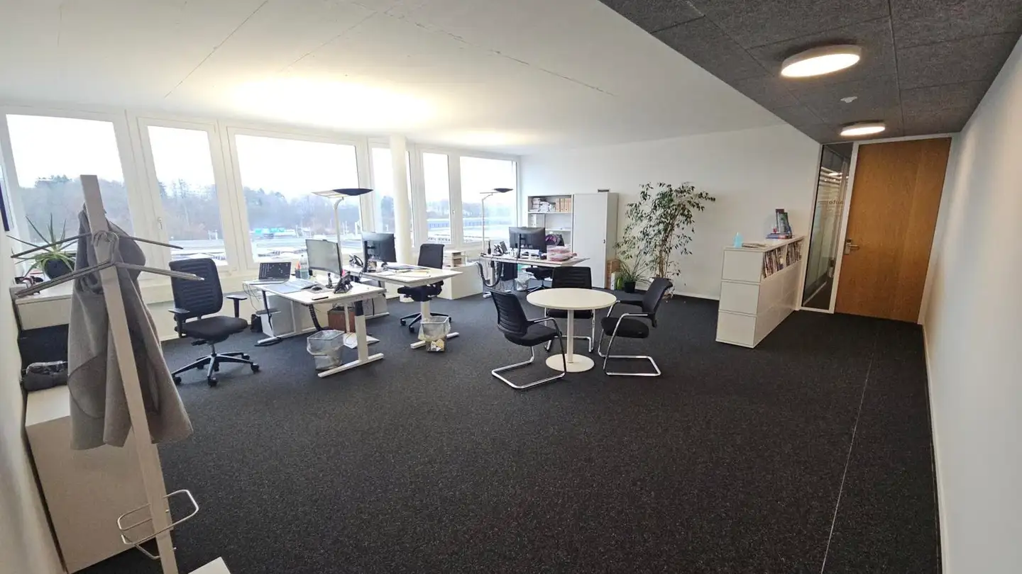 Bürofläche mieten - Wölflistrasse 5, 3014 Bern - Foto 3