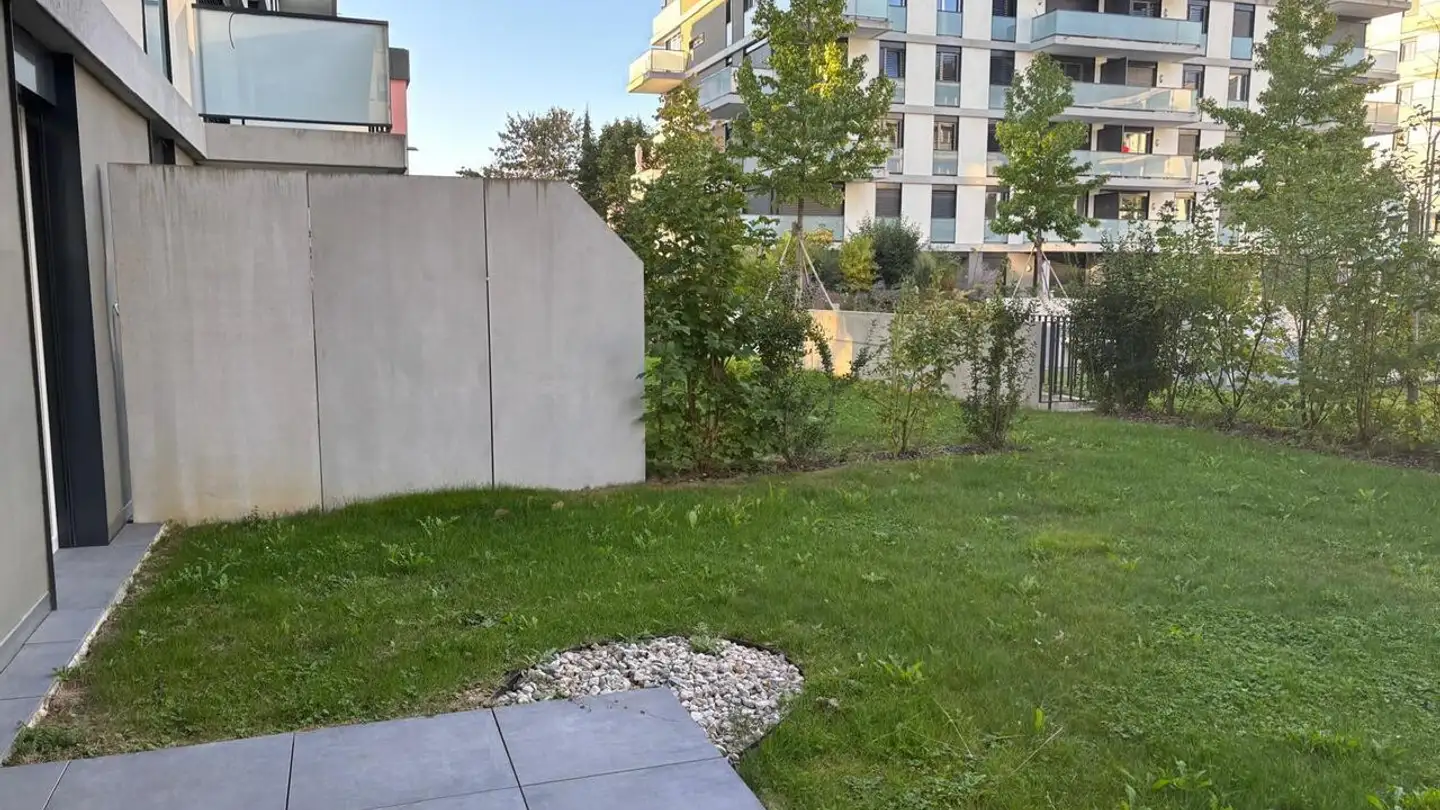 Appartement à louer - Rue Denise-Péronne, 2800 Delémont - Photo 2
