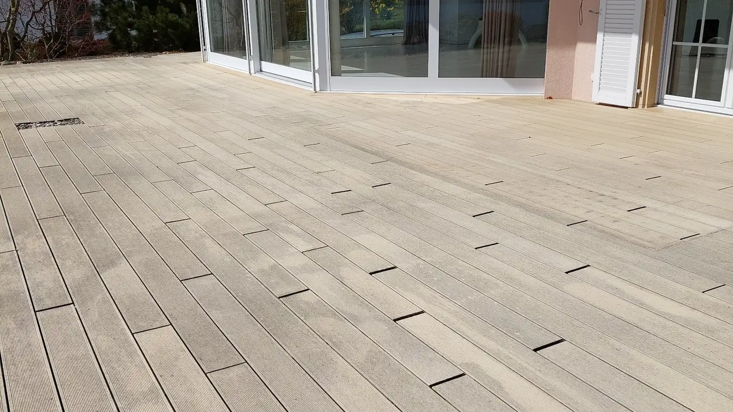 Einfamilienhaus mieten - Chemin Des Jordils 35, 1789 Lugnorre - Foto 3