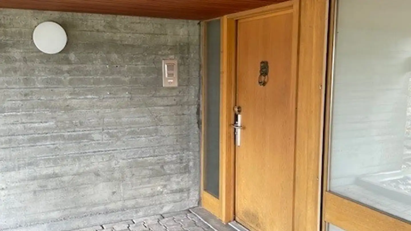 Bürofläche mieten - Murgenthalstrasse 70, 4900 Langenthal