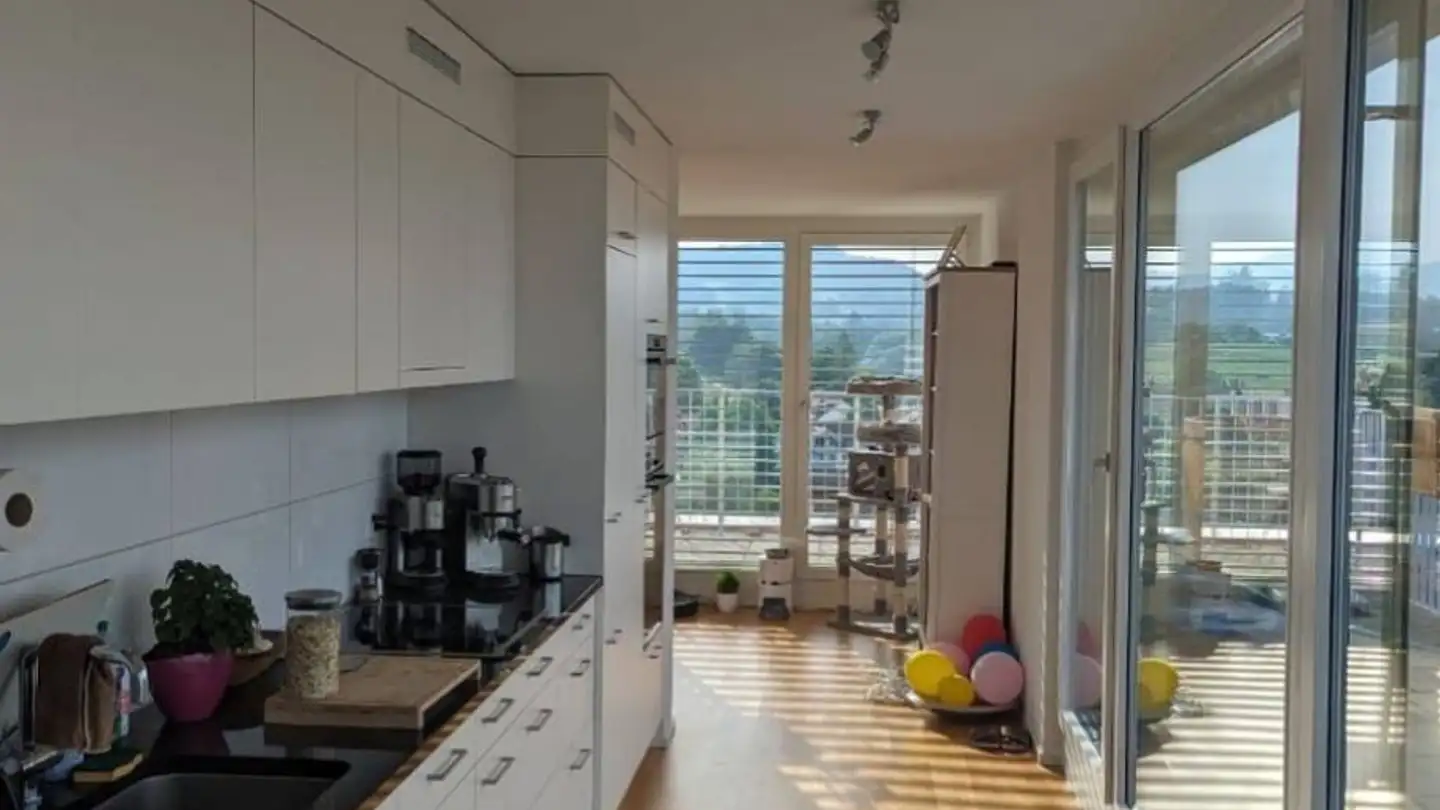 Furnished apartment for rent - 8632 Tann - Photo 4