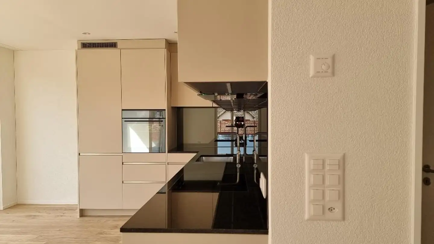 Apartment for rent - Pilatusstrasse 42, 5737 Menziken - Photo 2