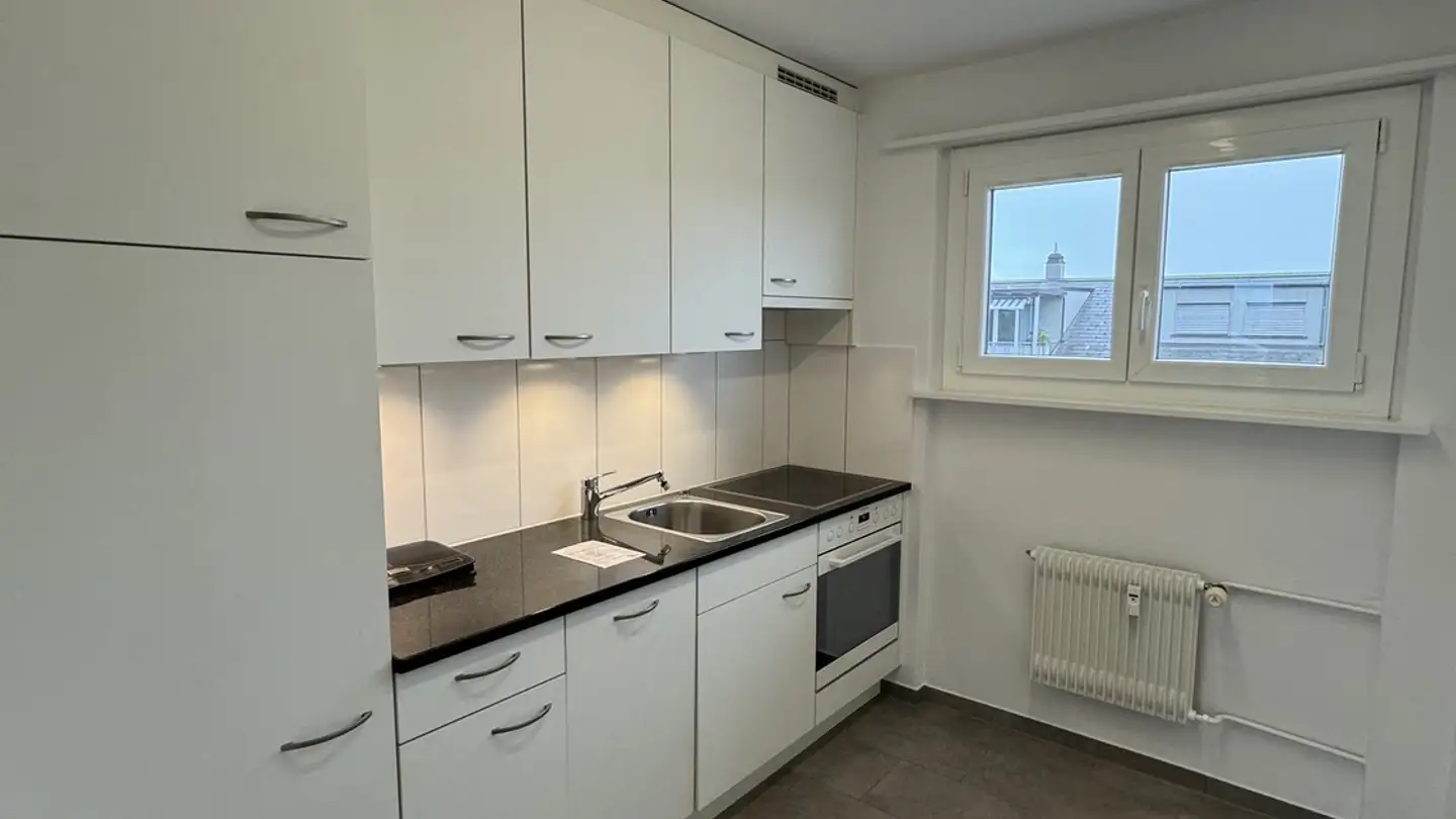 Appartamento in affitto - Lindenhof 7, 3422 Kirchberg BE - Foto 2