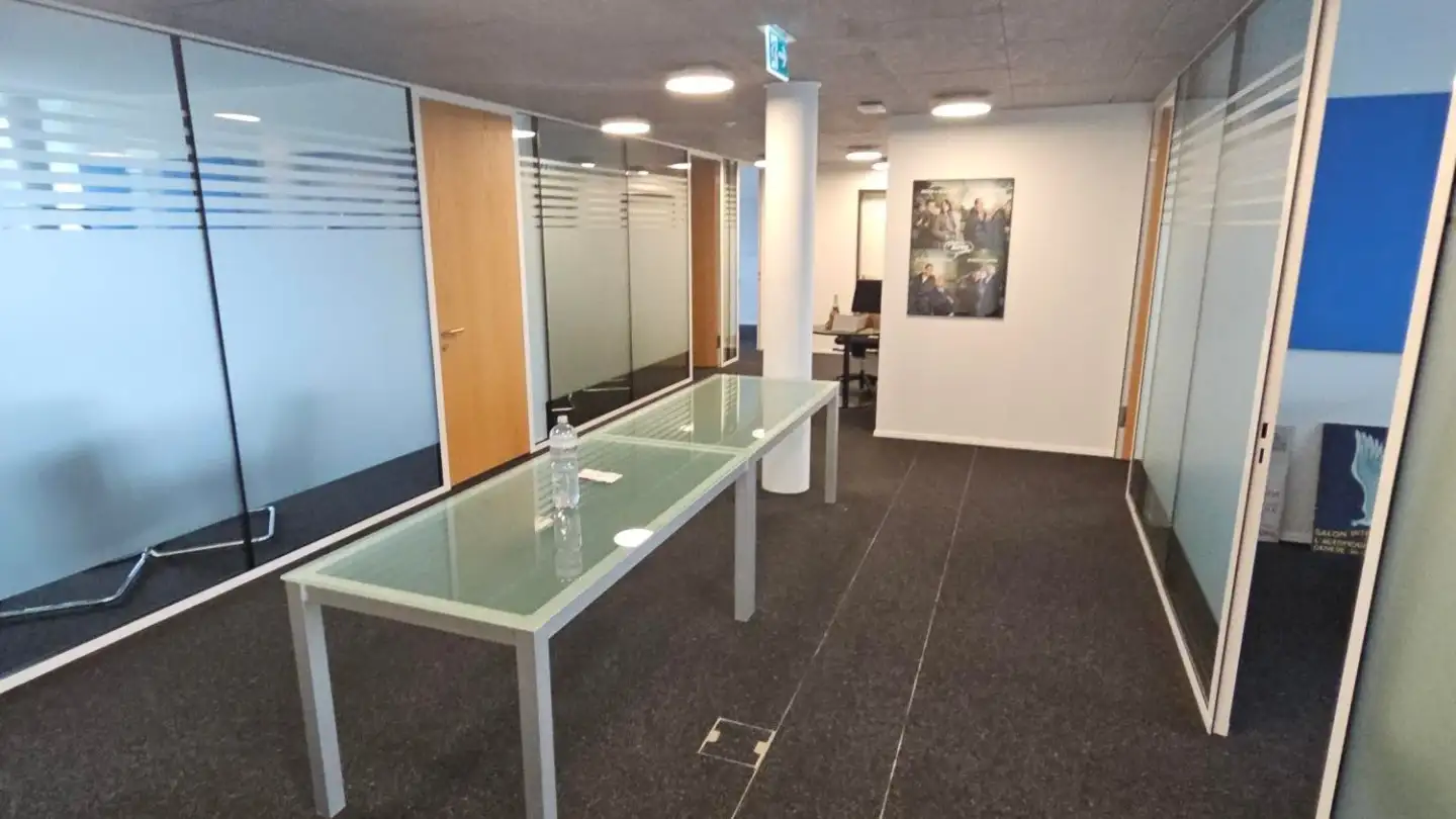 Bürofläche mieten - Wölflistrasse 5, 3014 Bern - Foto 4