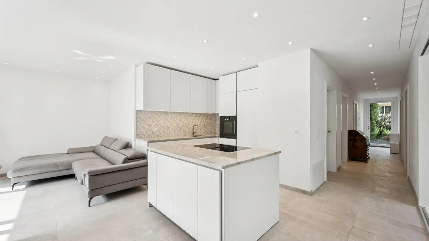Apartment for rent - 4125 Riehen