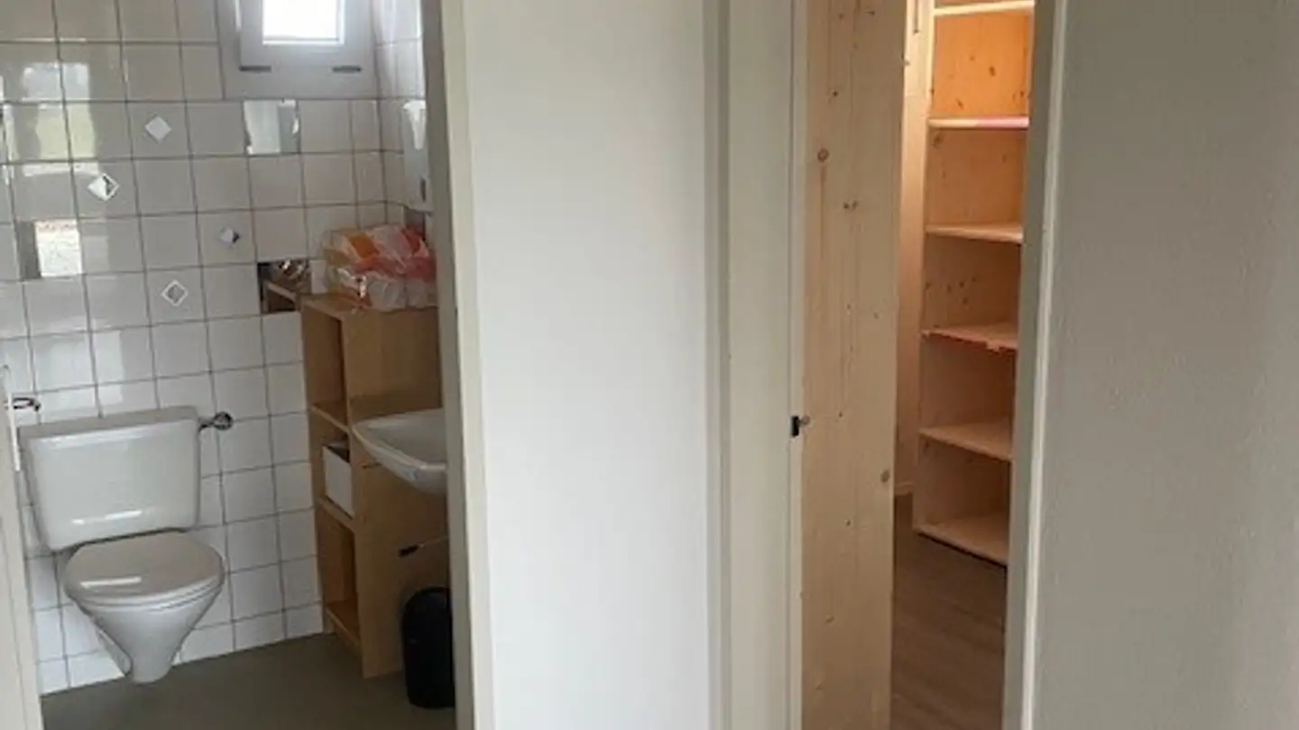 Bürofläche mieten - Murgenthalstrasse 70, 4900 Langenthal - Foto 4