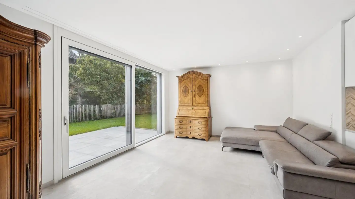 Apartment for rent - 4125 Riehen - Photo 2