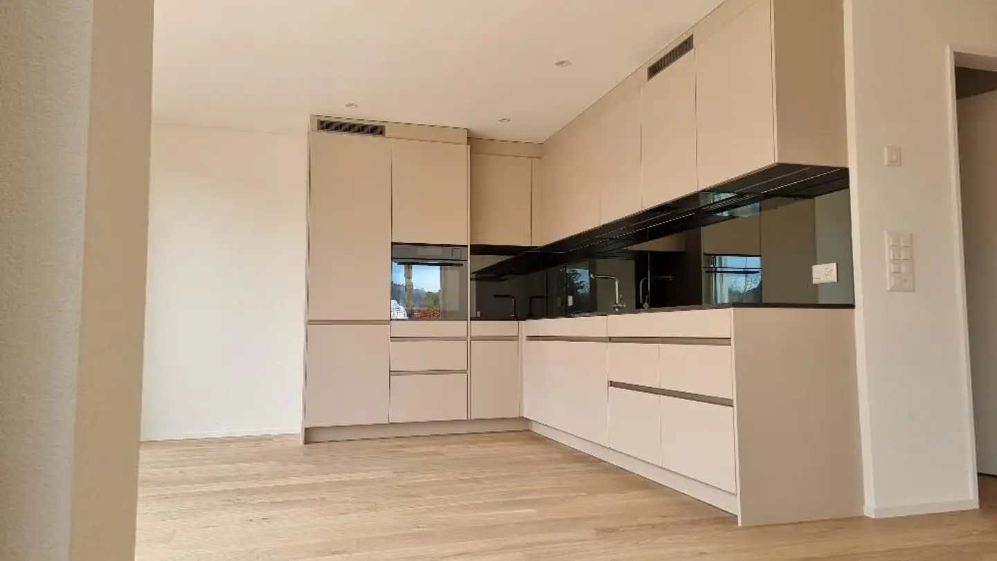 Apartment for rent - Pilatusstrasse 42, 5737 Menziken - Photo 3