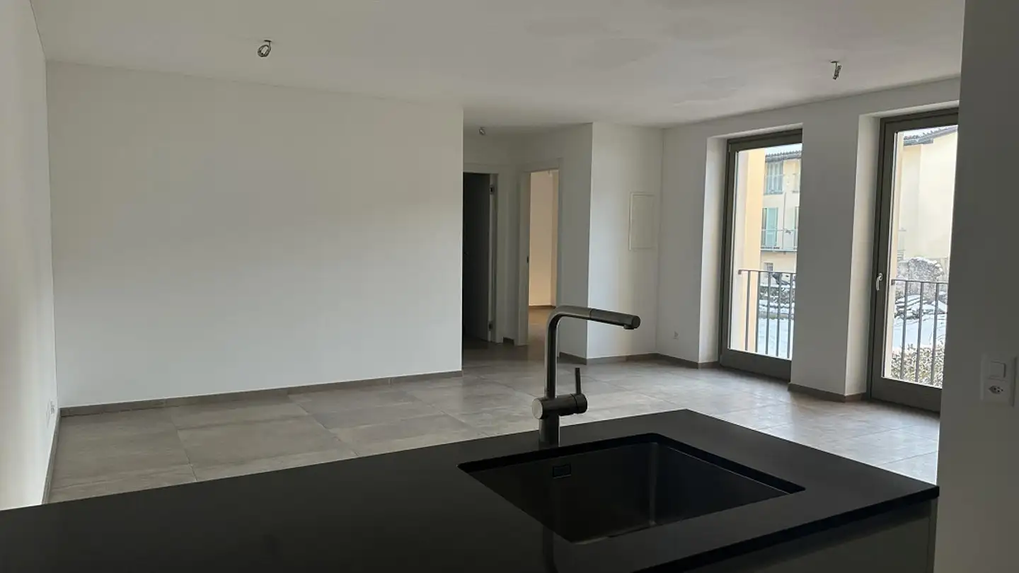 Apartment for sale - Piazza Arch. C. Frasca, 6932 Breganzona - Photo 3