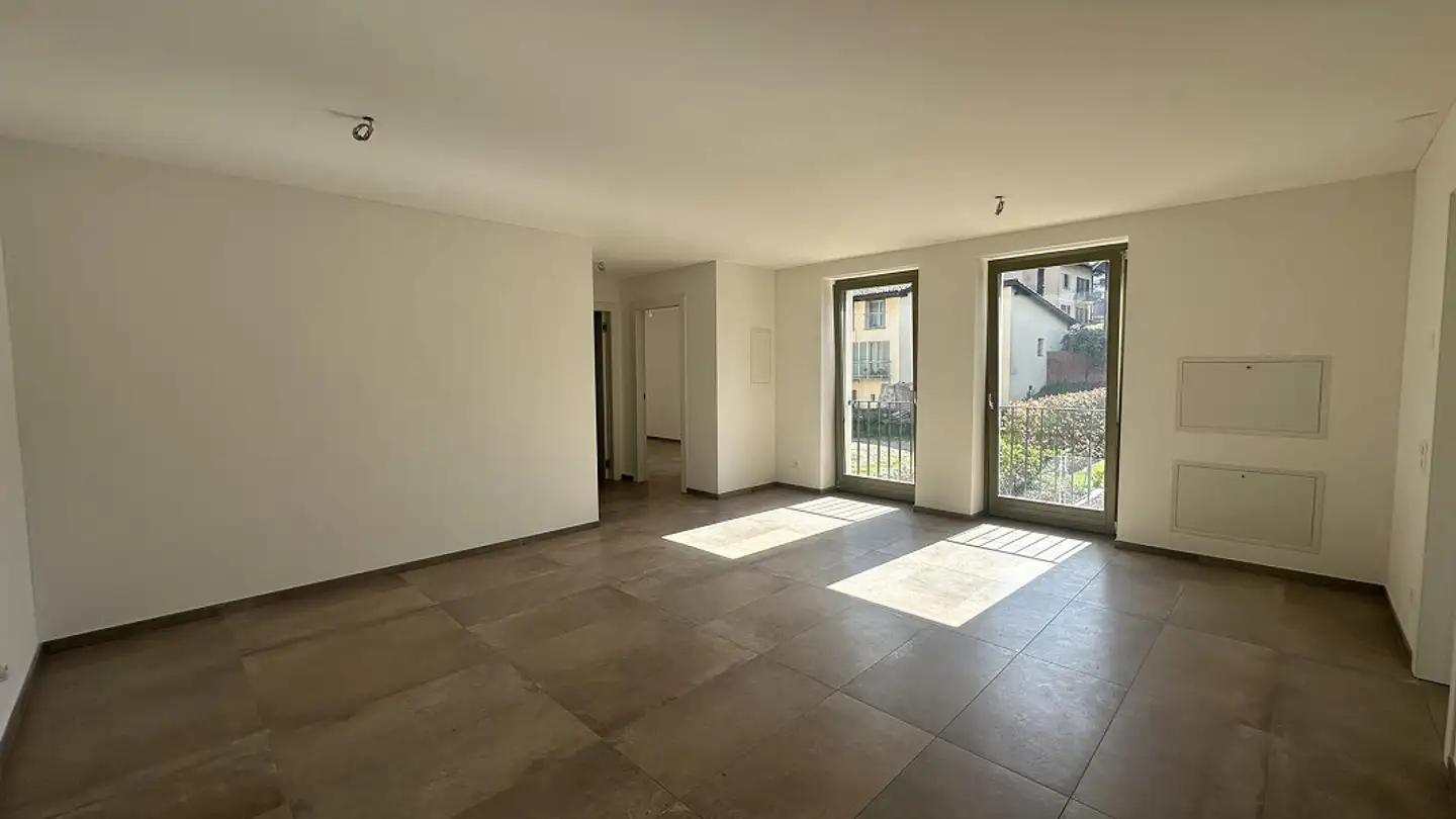 Apartment for sale - Piazza Arch. C. Frasca, 6932 Breganzona - Photo 4