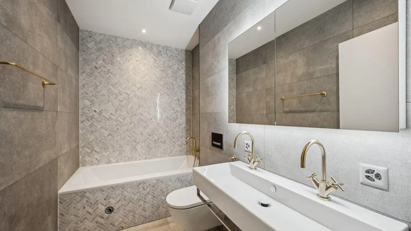 Apartment for rent - 4125 Riehen - Photo 4