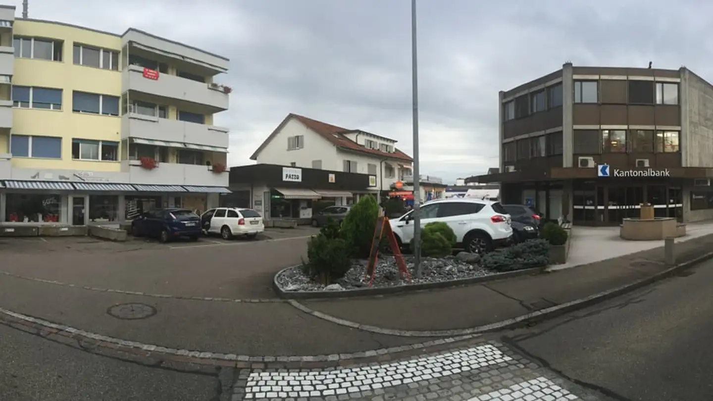 Wohnung mieten - Mutschellenstrasse 23, 8964 Rudolfstetten