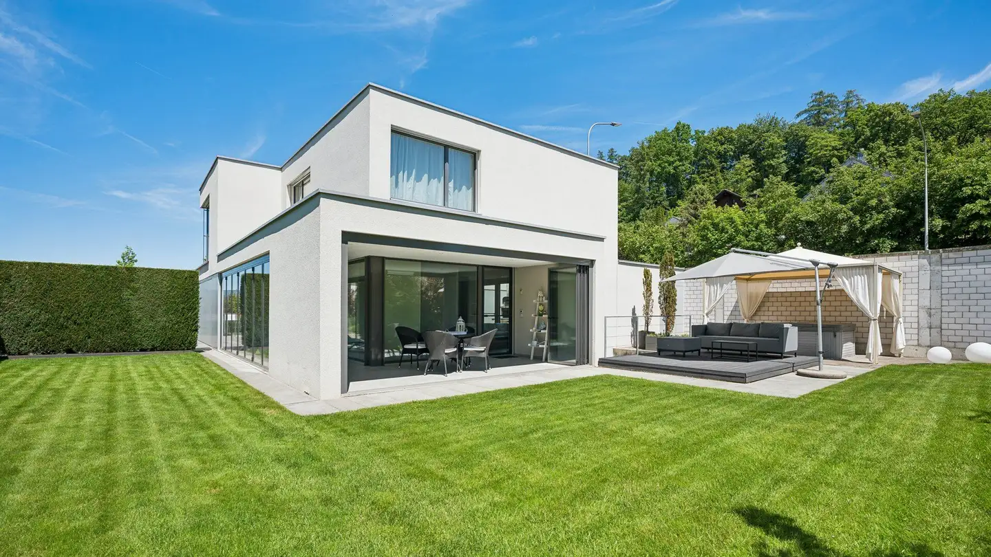 Casa singola in vendita - Fliederweg, 4900 Langenthal