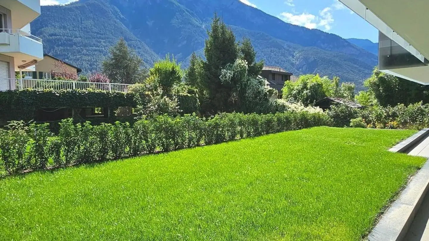 Apartment for sale - Termerweg 26, 3900 Brig - Photo 2