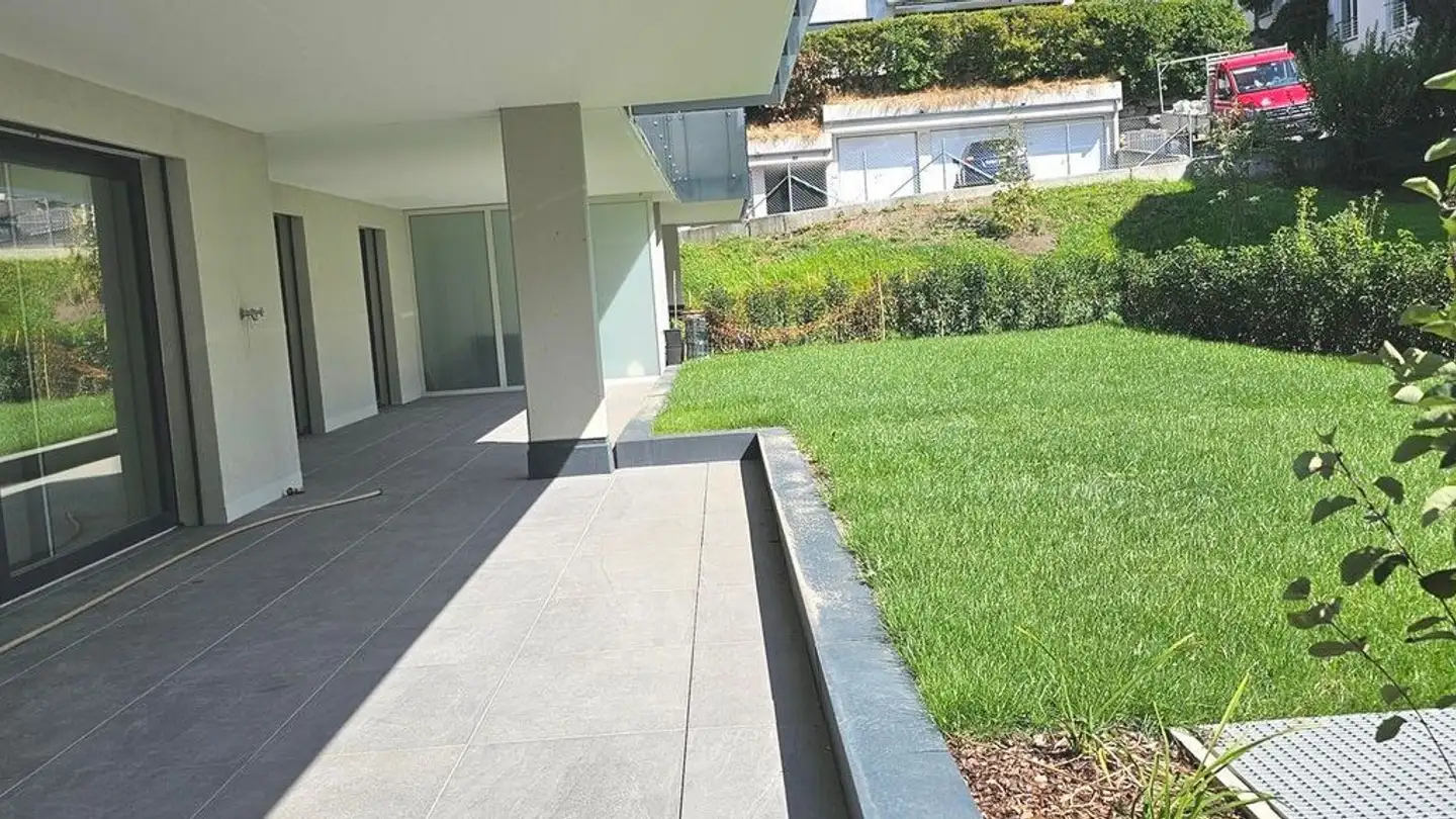 Apartment for sale - Termerweg 26, 3900 Brig - Photo 4