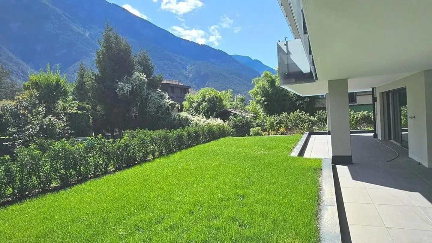 Apartment for sale - Termerweg 26, 3900 Brig - Photo 3