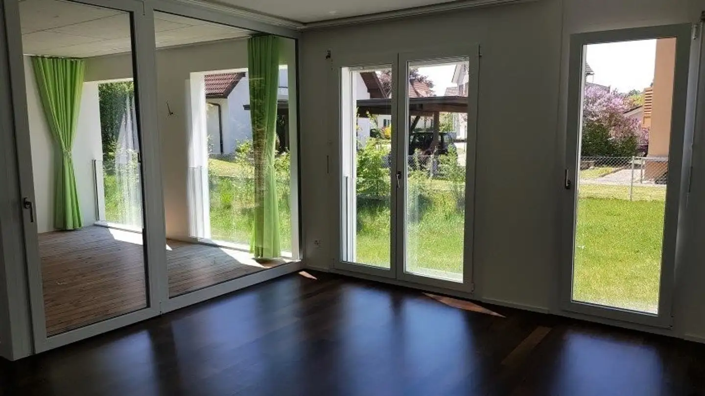 Wohnung mieten - Von Roll-Strasse 7b, 4702 Oensingen - Foto 3