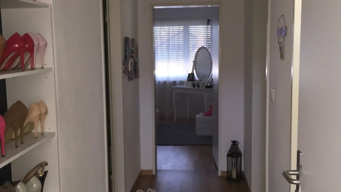 Wohnung mieten - Mutschellenstrasse 23, 8964 Rudolfstetten - Foto 3