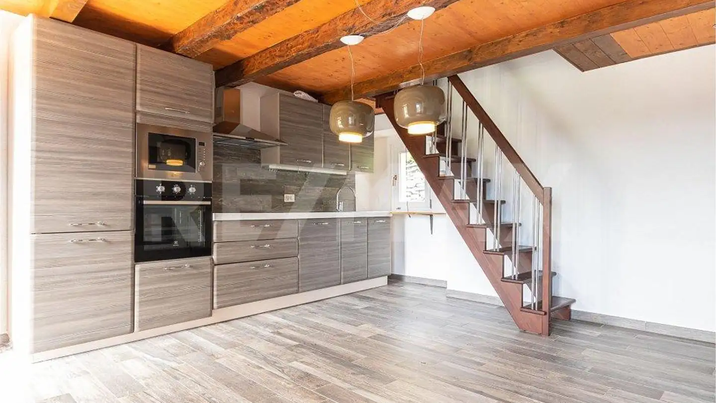 Einfamilienhaus kaufen - 6541 Sta. Maria in Calanca - Foto 4