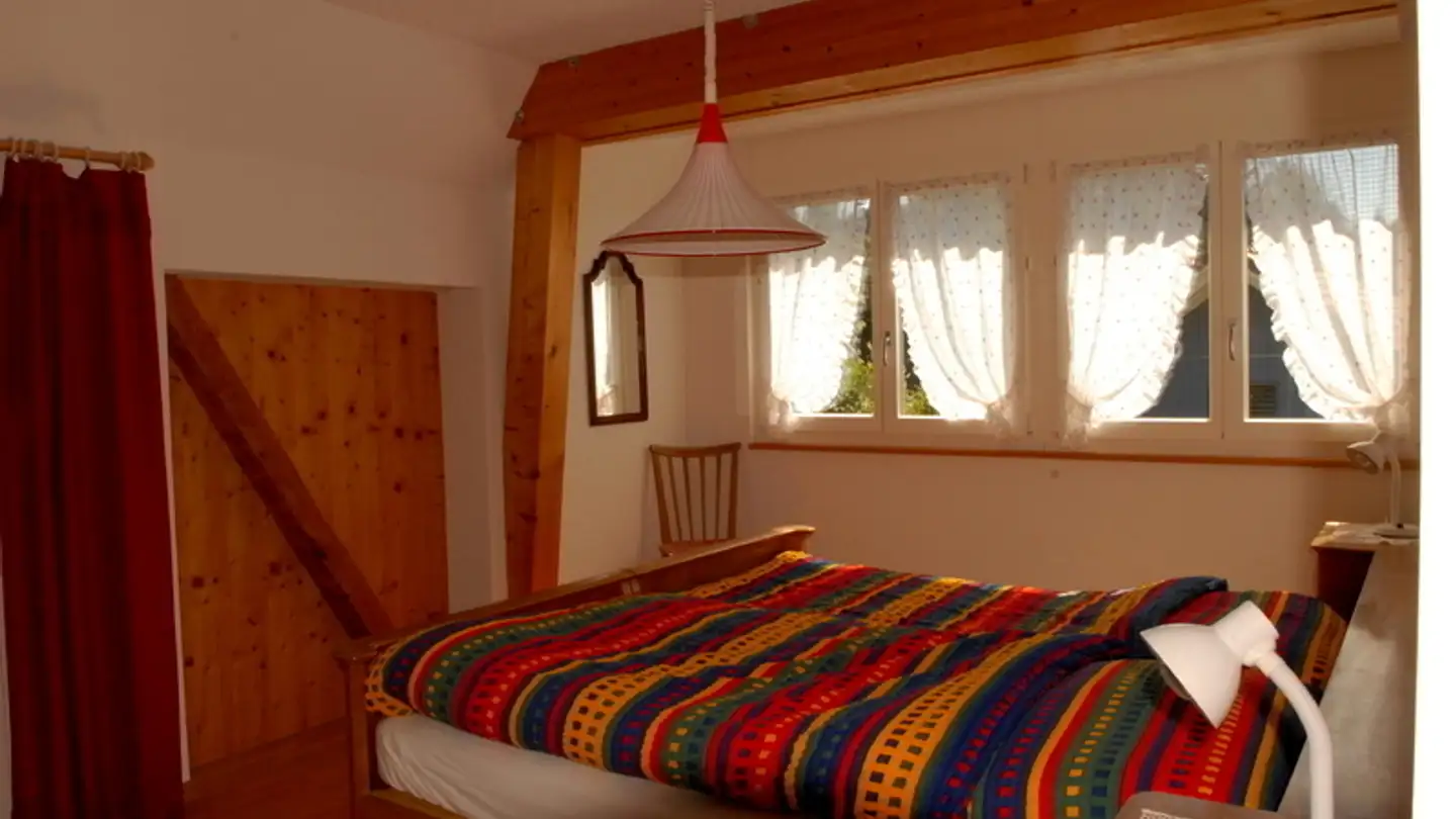 Appartamento ammobiliato in affitto - 3032 Hinterkappelen - Foto 3