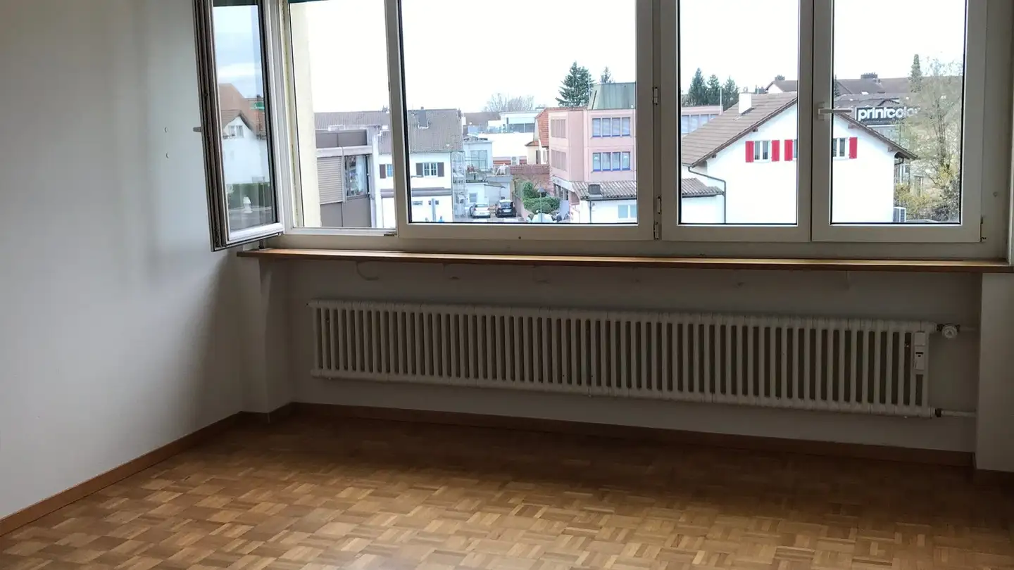 Wohnung mieten - Mutschellenstrasse 23, 8964 Rudolfstetten - Foto 4