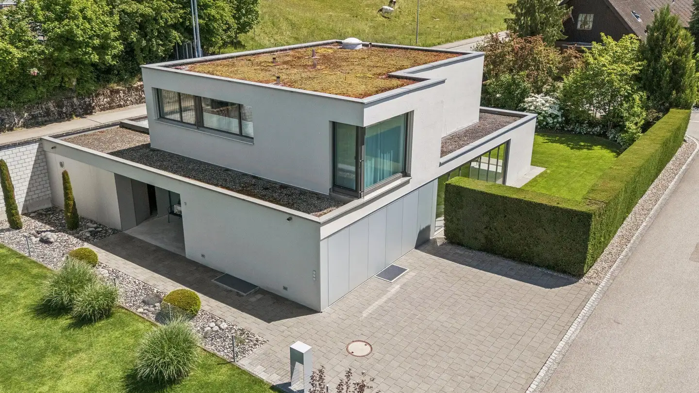 Casa singola in vendita - Fliederweg, 4900 Langenthal - Foto 2
