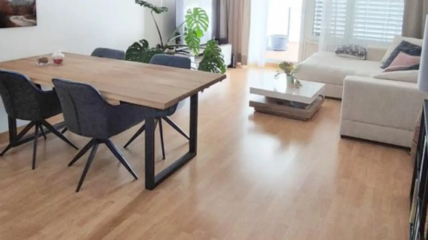 Apartment for rent - Zellburg 1, 6214 Schenkon