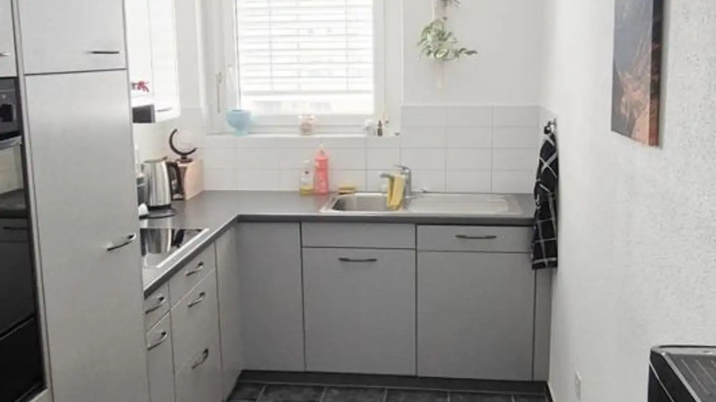 Apartment for rent - Zellburg 1, 6214 Schenkon - Photo 2