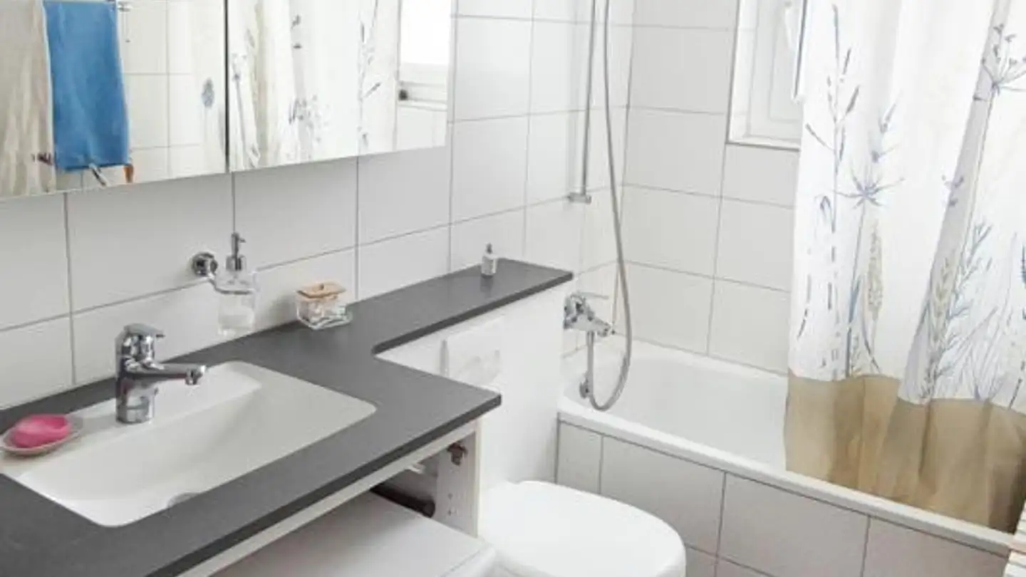 Apartment for rent - Zellburg 1, 6214 Schenkon - Photo 3