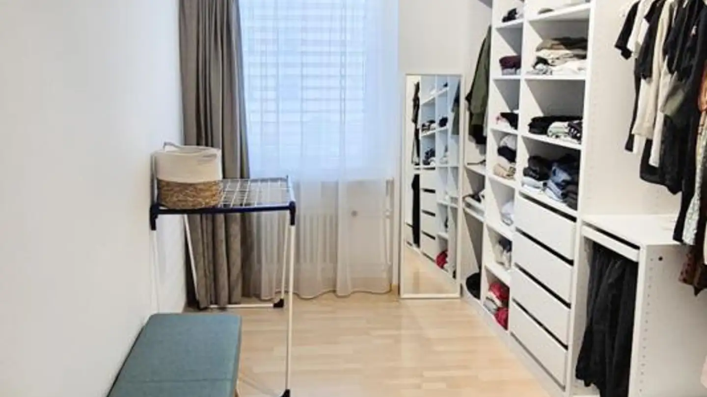 Apartment for rent - Zellburg 1, 6214 Schenkon - Photo 4