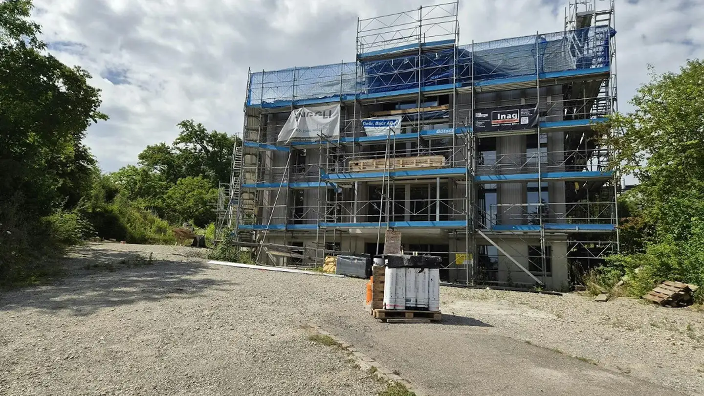 Appartamento in affitto - Wannenstrasse 88, 8610 Uster