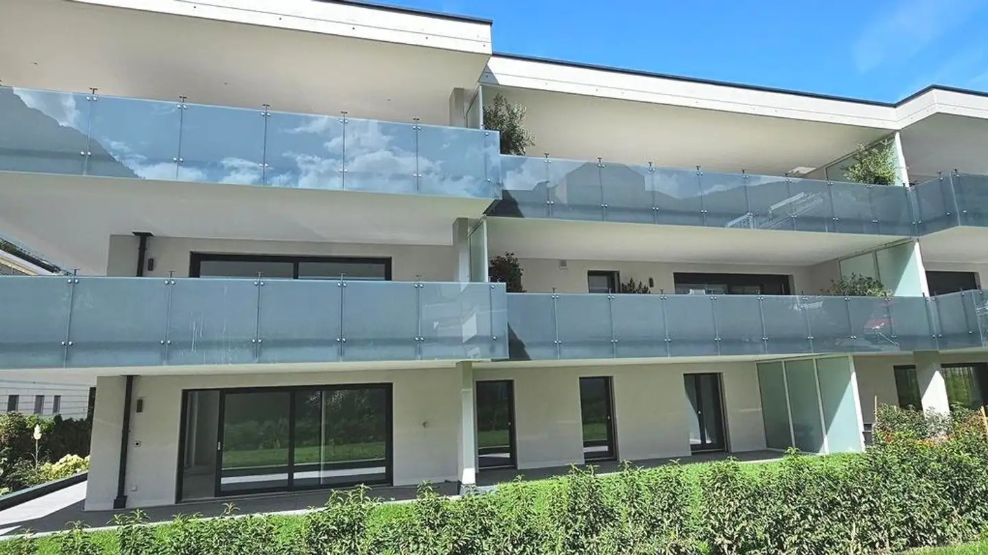 Apartment for sale - Termerweg 26, 3900 Brig