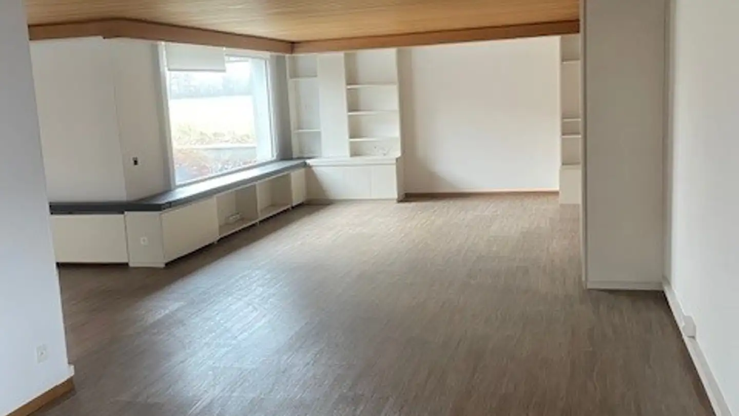 Bureau à louer - Murgenthalstrasse 70, 4900 Langenthal